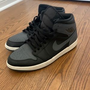 Jordan retro 1